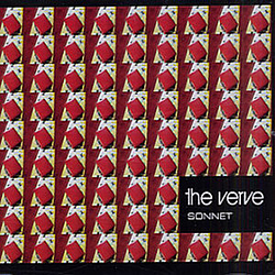 The Verve - Sonnet альбом