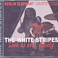 The White Stripes - 2003-05-19: Columbiahalle, Berlin, Germany альбом