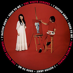 The White Stripes - Seven Nation Army album