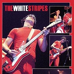 The White Stripes - Live at the Orpheum, Boston album
