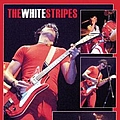 The White Stripes - Live at the Orpheum, Boston альбом