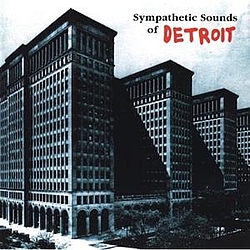 The White Stripes - Sympathetic Sounds of Detroit album