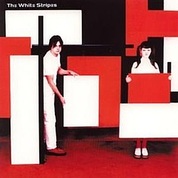 The White Stripes - Lord, Send Me an Angel album
