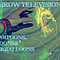 Throw Television - Harpoons, Moons &amp; Air Balloons album