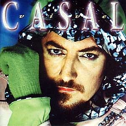Tino Casal - Casal Vive album