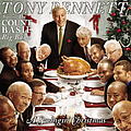 Tony Bennett - A Swingin&#039; Christmas Featuring The Count Basie Big Band album