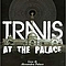 Travis - Travis at the Palace album