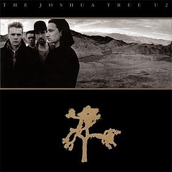 U2 - DELUXE EDITION - The Joshua Tree альбом