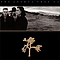U2 - DELUXE EDITION - The Joshua Tree album