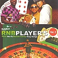 Usher - RnB Players, Vol. 2 album