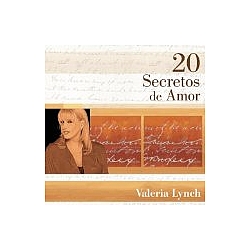 Valeria Lynch - 20 Secretos de Amor: Valeria Lynch альбом