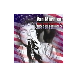 Van Morrison - New York Sessions &#039;67 альбом