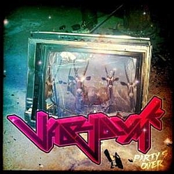 V For Volume - 2009 альбом