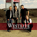 Westlife - Something Right album