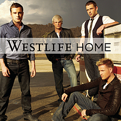 Westlife - Home album