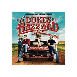 Willie Nelson - The Dukes of Hazzard альбом