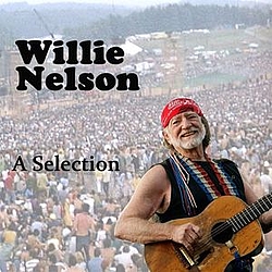 Willie Nelson - A Selection альбом