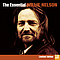 Willie Nelson - Essential 3.0 альбом