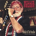 Willie Nelson - Smokin&#039; At The Paradiso (Dutch Import) album