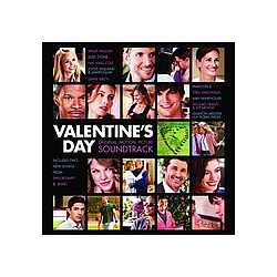 Willie Nelson - Valentine&#039;s Day: Original Motion Picture Soundtrack альбом