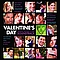 Willie Nelson - Valentine&#039;s Day: Original Motion Picture Soundtrack альбом
