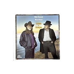 Willie Nelson - Seashores of Old Mexico album