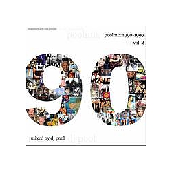 Will Smith - Poolmix 90s, Part 2 album
