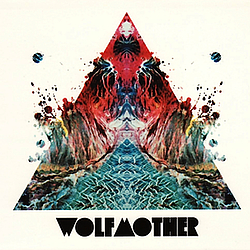 Wolfmother - Wolfmother Ep альбом