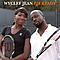 Wyclef Jean - I&#039;m Ready album