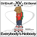 XV - Everybody&#039;s Nobody альбом