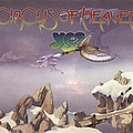 Yes - Circus of Heaven (disc 1) album