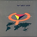 Yes - 9012 Live The Solos album