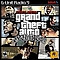 Young Buck - G Unit Radio 9: Grand Theft Auto G-Unit City альбом