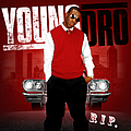 Young Dro - R.I.P. album