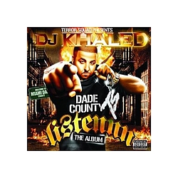 Young Jeezy - Terror Squad Presents DJ Khaled / Listen...The Album альбом