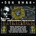 Zion - Don Omar Presenta: El Pentagono album