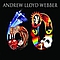 Anastacia - Andrew Lloyd Webber 60 (US Version) album