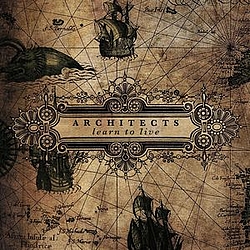 Architects - Learn To Live album