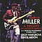 Marcus Miller - A Night in Monte Carlo album