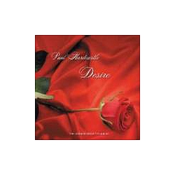 Paul Hardcastle - Desire album