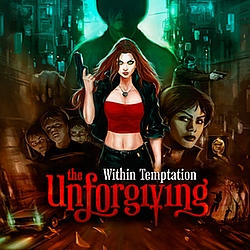 Within Temptation - The Unforgiving альбом