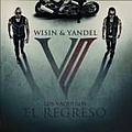 Wisin y Yandel - Los Vaqueros: El Regreso album