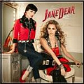 The Janedear Girls - The JaneDear Girls альбом