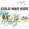 Cold War Kids - Mine Is Yours album