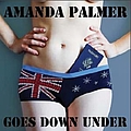 Amanda Palmer - Amanda Palmer Goes Down Under альбом