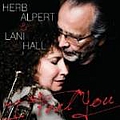 Herb Alpert - I Feel You album
