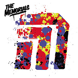 The Memorials - We Go To War album