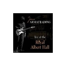 Joan Armatrading - Live At Royal Albert Hall album