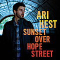 Ari Hest - Sunset Over Hope Street album
