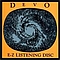 Devo - E-Z Listening Disc альбом